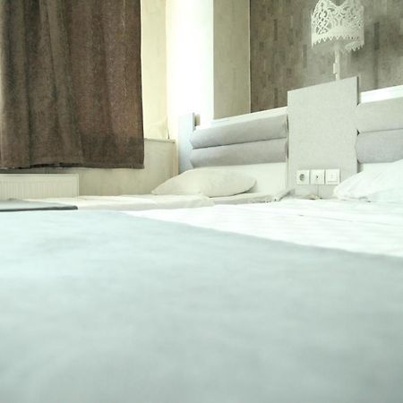 Vadi-i Leman Hotel Adıyaman Exteriör bild