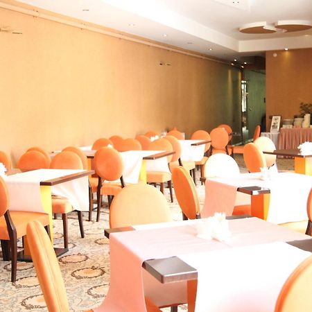 Vadi-i Leman Hotel Adıyaman Exteriör bild