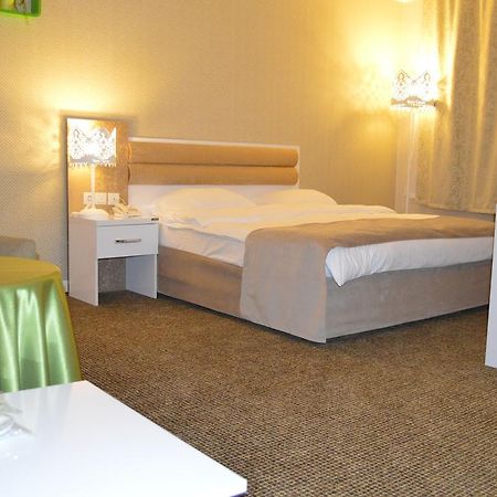 Vadi-i Leman Hotel Adıyaman Rum bild