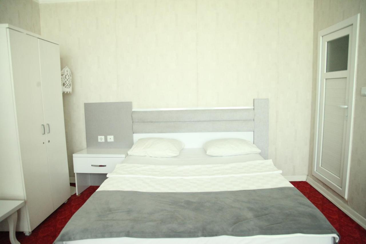 Vadi-i Leman Hotel Adıyaman Exteriör bild
