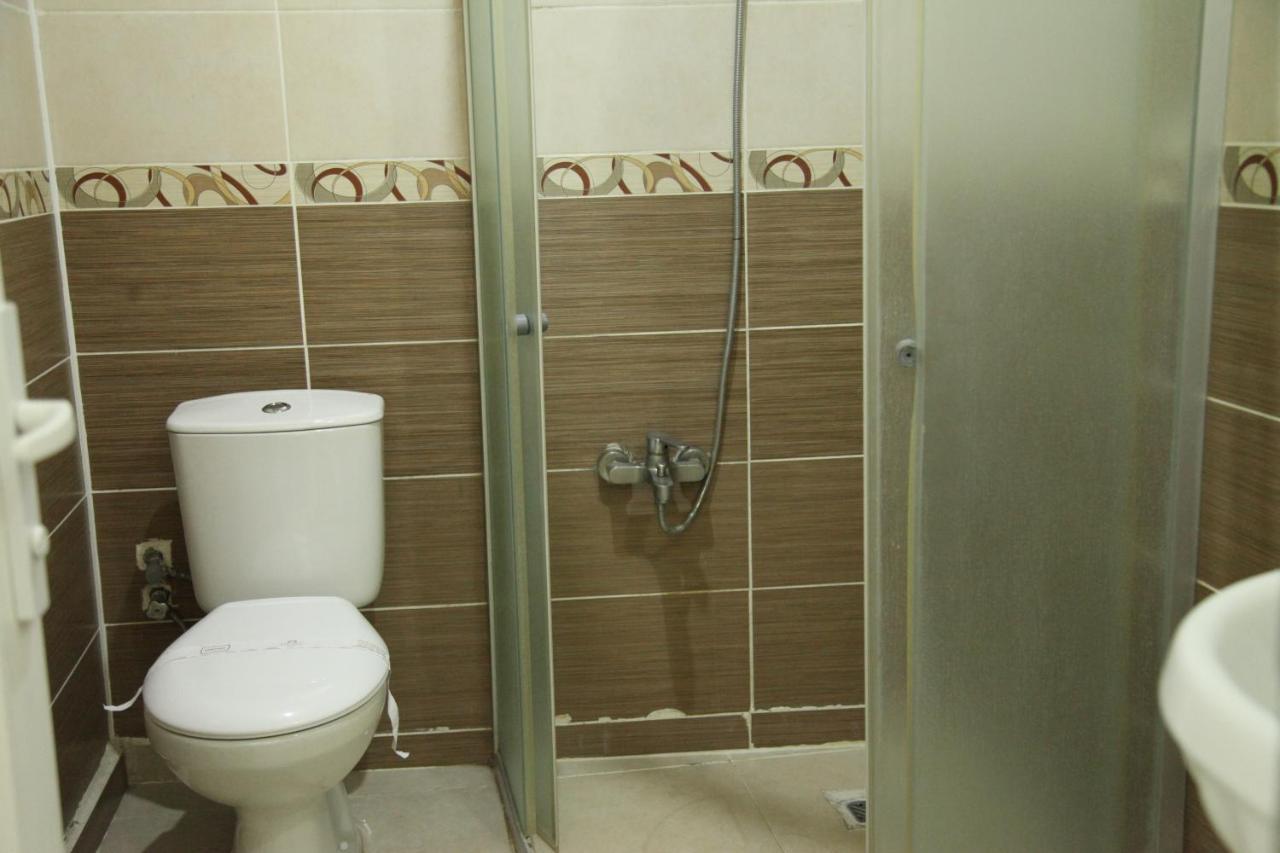 Vadi-i Leman Hotel Adıyaman Exteriör bild