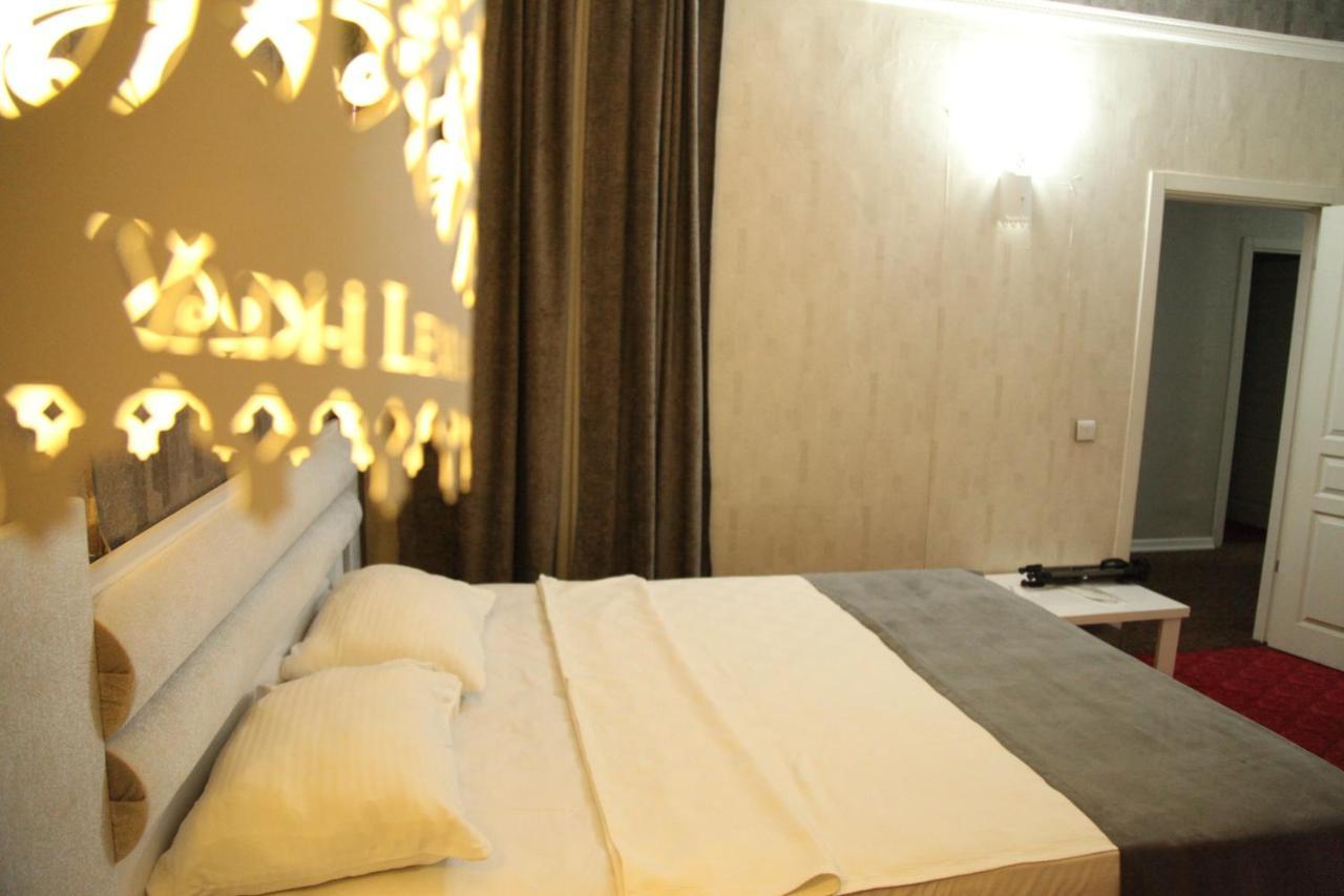 Vadi-i Leman Hotel Adıyaman Exteriör bild