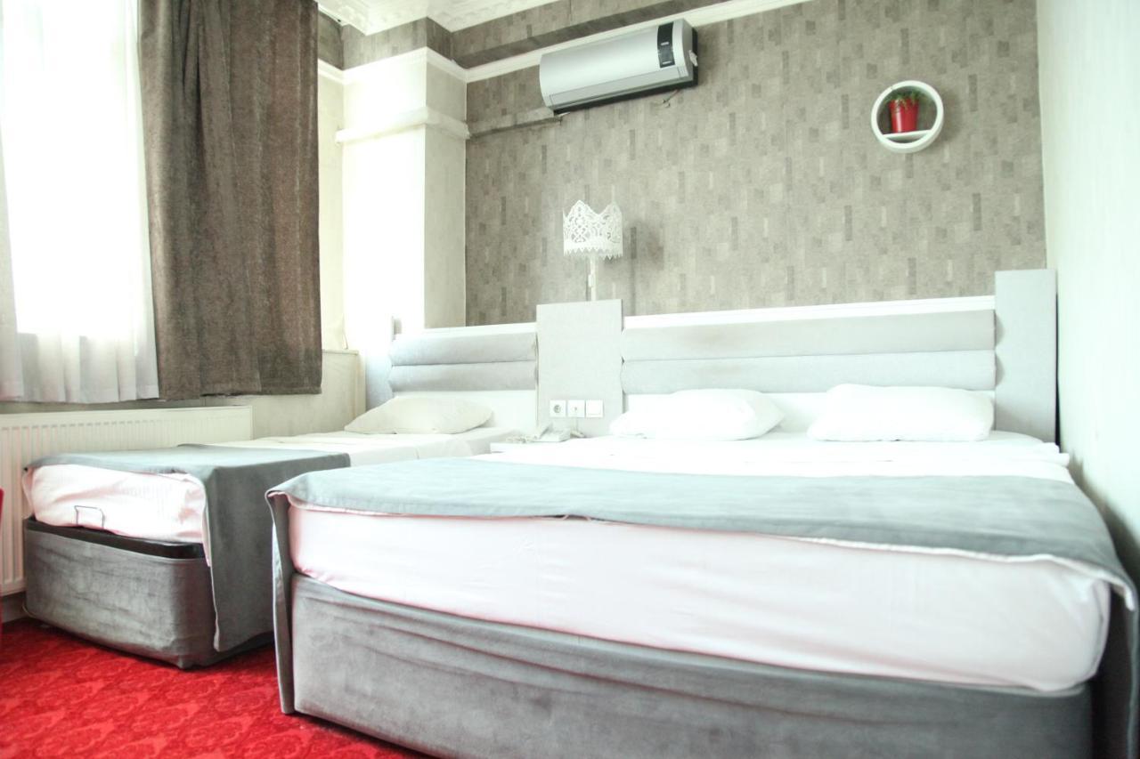 Vadi-i Leman Hotel Adıyaman Exteriör bild