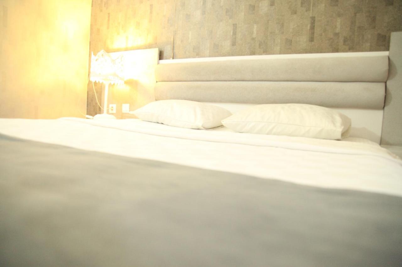 Vadi-i Leman Hotel Adıyaman Exteriör bild