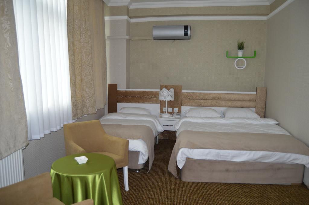 Vadi-i Leman Hotel Adıyaman Rum bild