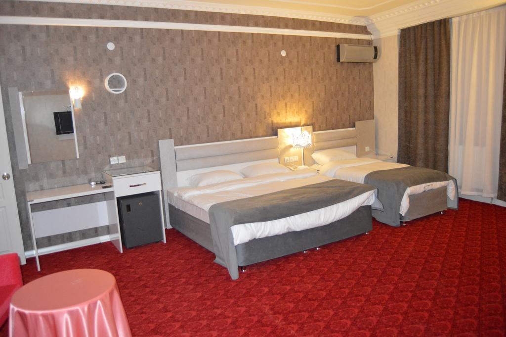 Vadi-i Leman Hotel Adıyaman Rum bild