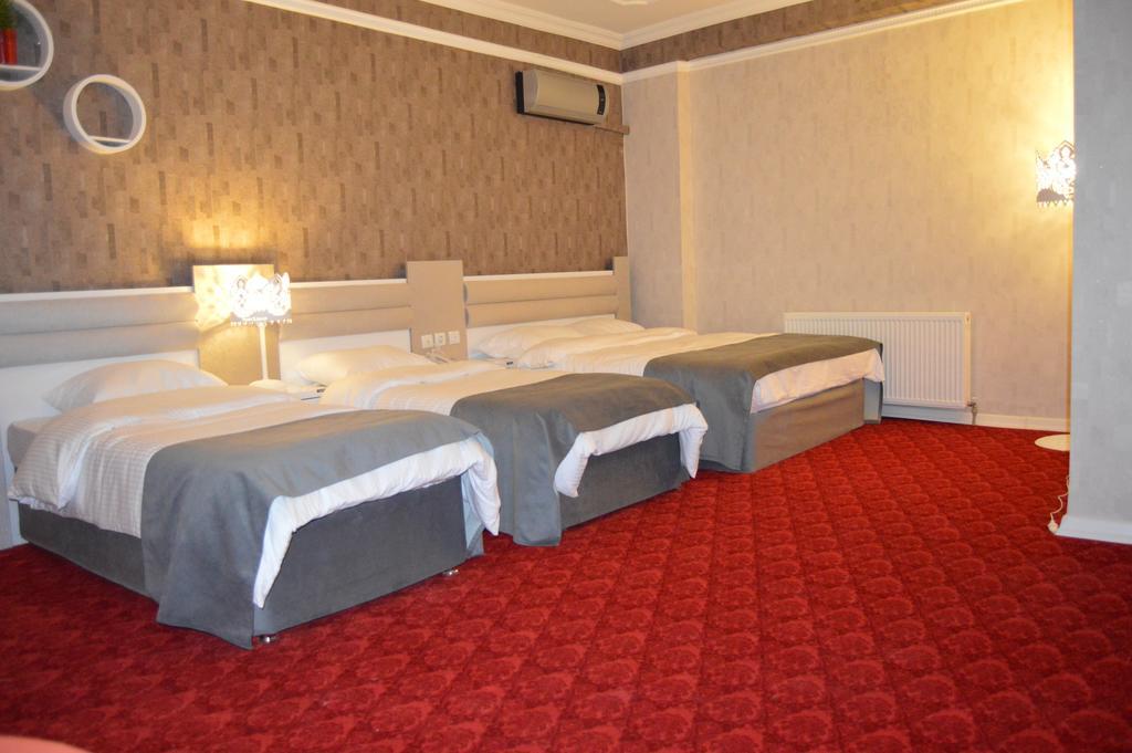 Vadi-i Leman Hotel Adıyaman Rum bild