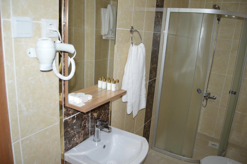 Vadi-i Leman Hotel Adıyaman Rum bild