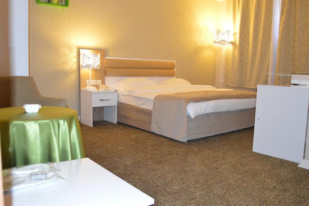 Vadi-i Leman Hotel Adıyaman Rum bild