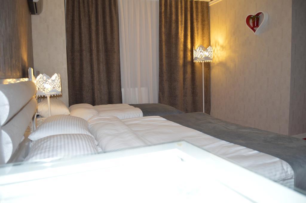 Vadi-i Leman Hotel Adıyaman Rum bild