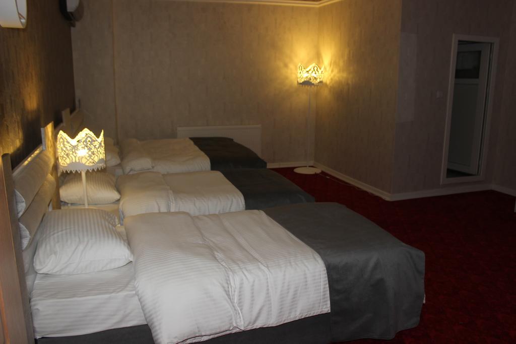 Vadi-i Leman Hotel Adıyaman Rum bild