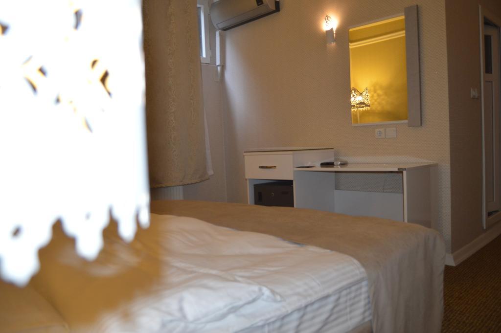 Vadi-i Leman Hotel Adıyaman Rum bild